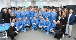 Brazil Knee Immersive Lab Experience 2025