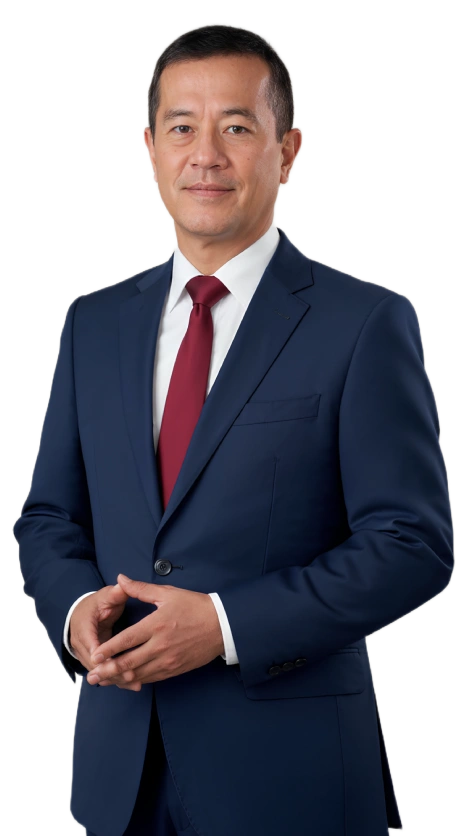 Dr. Alexandre Kusabara